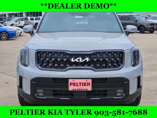 2024 Kia Telluride SX Prestige X-Pro