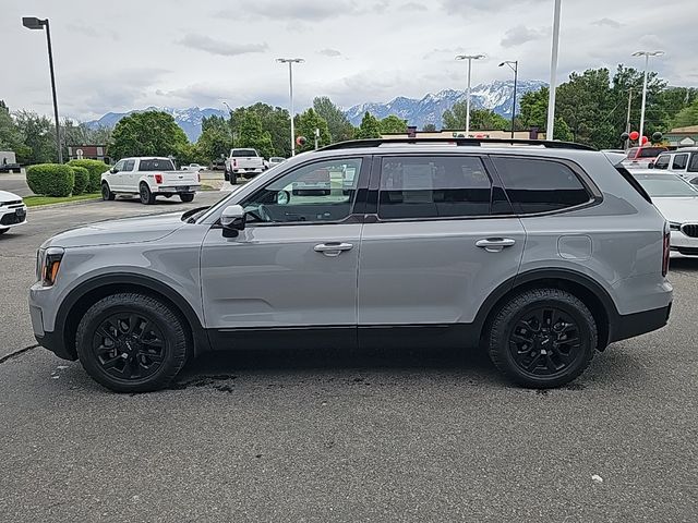 2024 Kia Telluride SX Prestige X-Pro