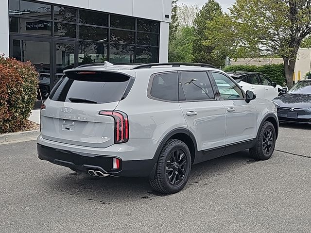 2024 Kia Telluride SX Prestige X-Pro