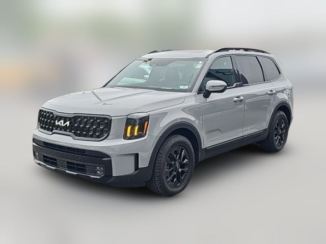 2024 Kia Telluride SX Prestige X-Pro