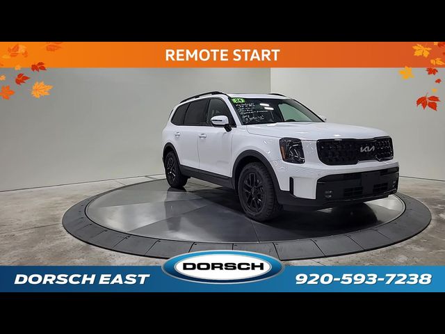 2024 Kia Telluride SX Prestige X-Pro