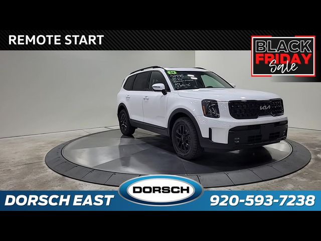 2024 Kia Telluride SX Prestige X-Pro