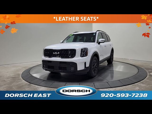 2024 Kia Telluride SX Prestige X-Pro