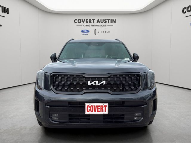 2024 Kia Telluride SX Prestige X-Pro