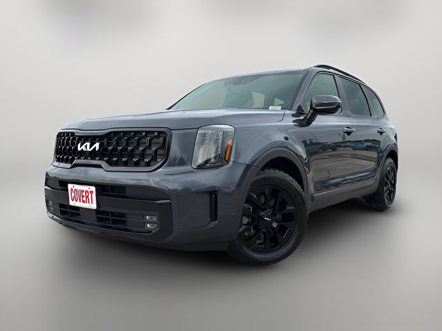 2024 Kia Telluride SX Prestige X-Pro