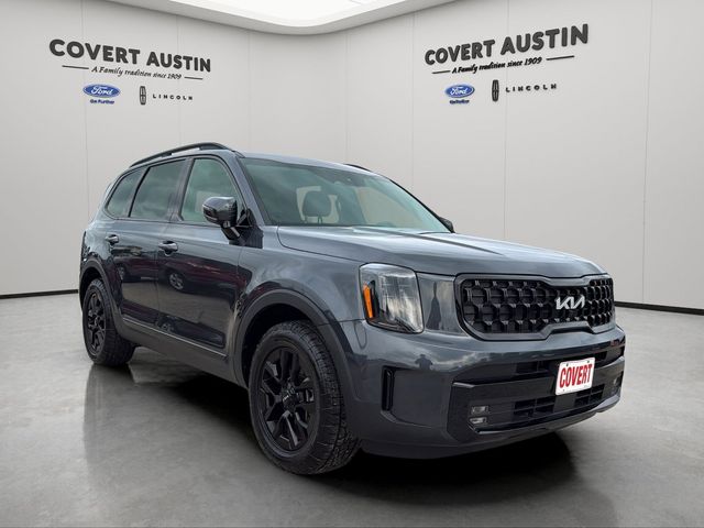 2024 Kia Telluride SX Prestige X-Pro