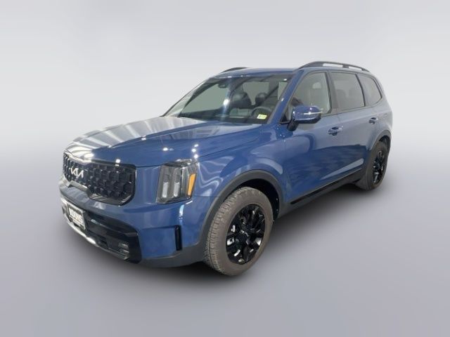 2024 Kia Telluride SX Prestige X-Pro