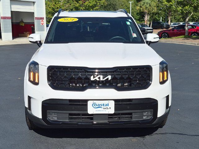 2024 Kia Telluride SX Prestige X-Pro