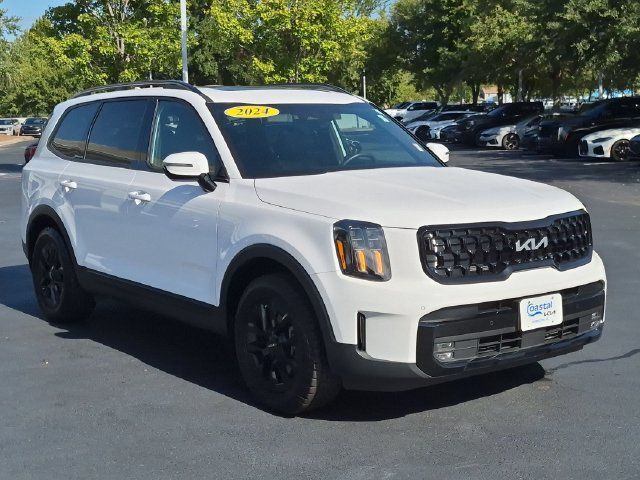 2024 Kia Telluride SX Prestige X-Pro