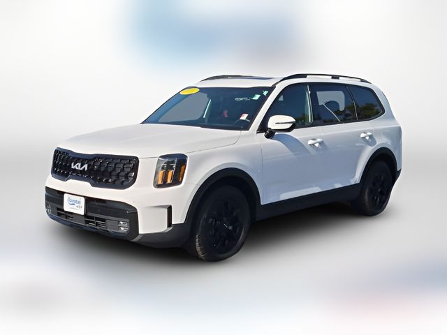 2024 Kia Telluride SX Prestige X-Pro