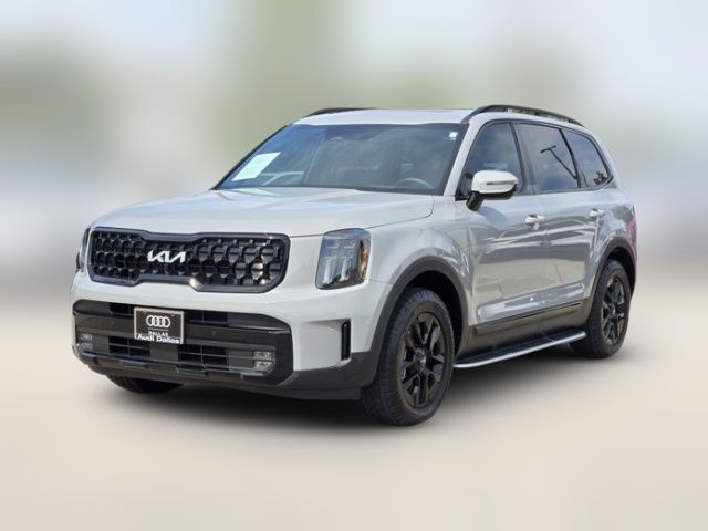 2024 Kia Telluride SX Prestige X-Pro