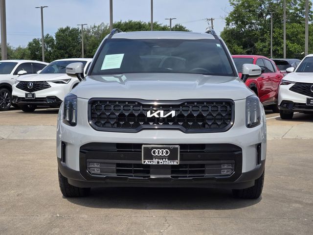 2024 Kia Telluride SX Prestige X-Pro