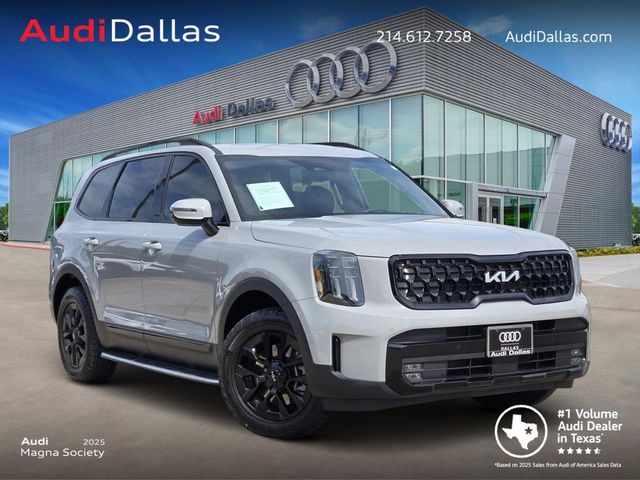 2024 Kia Telluride SX Prestige X-Pro