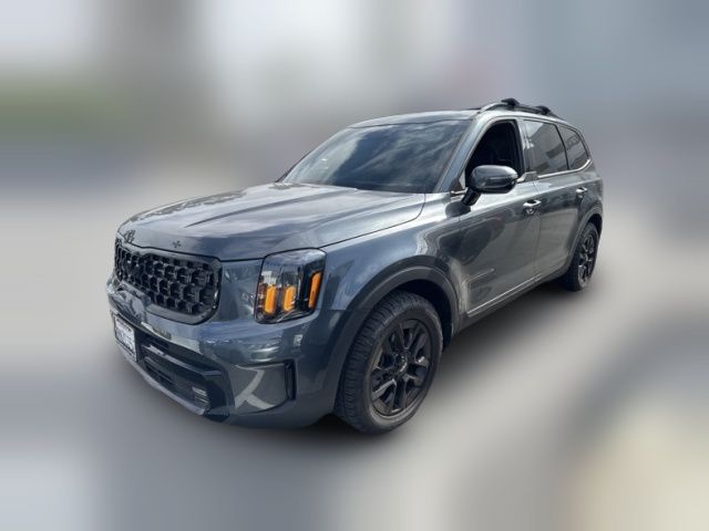 2024 Kia Telluride SX Prestige X-Pro