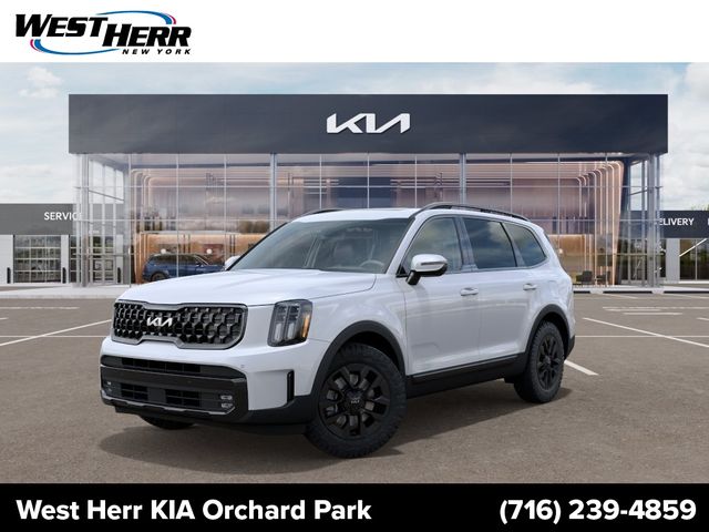 2024 Kia Telluride SX Prestige X-Pro