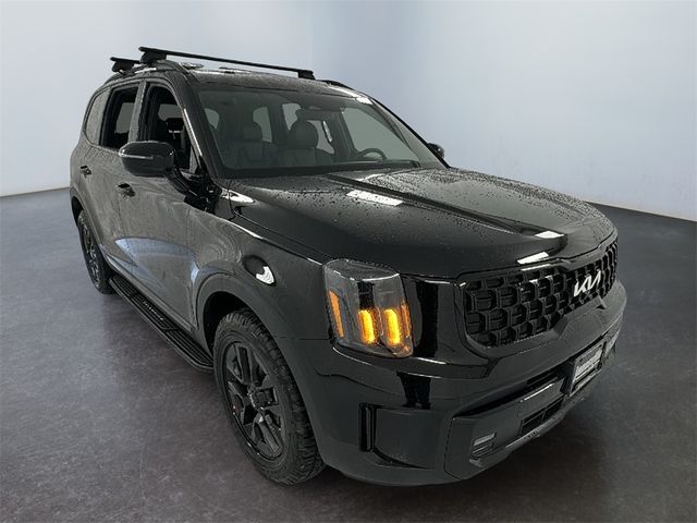 2024 Kia Telluride SX Prestige X-Pro