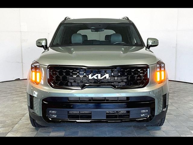 2024 Kia Telluride SX Prestige X-Pro