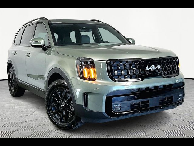 2024 Kia Telluride SX Prestige X-Pro