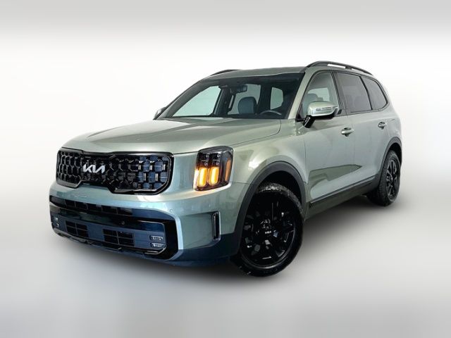 2024 Kia Telluride SX Prestige X-Pro