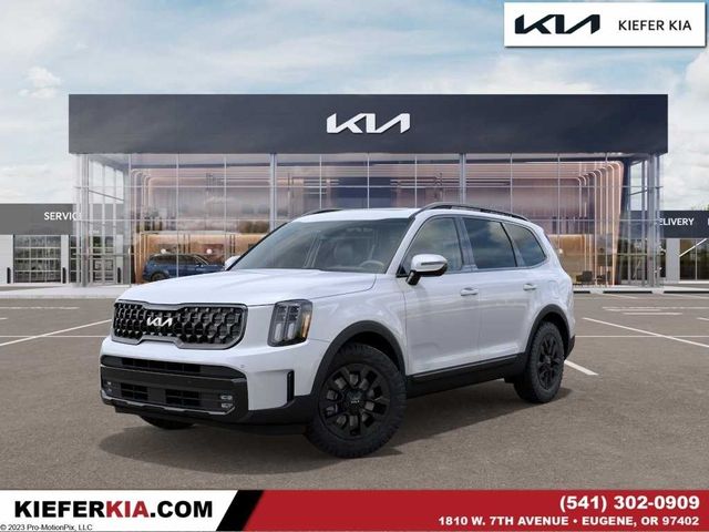 2024 Kia Telluride SX Prestige X-Pro