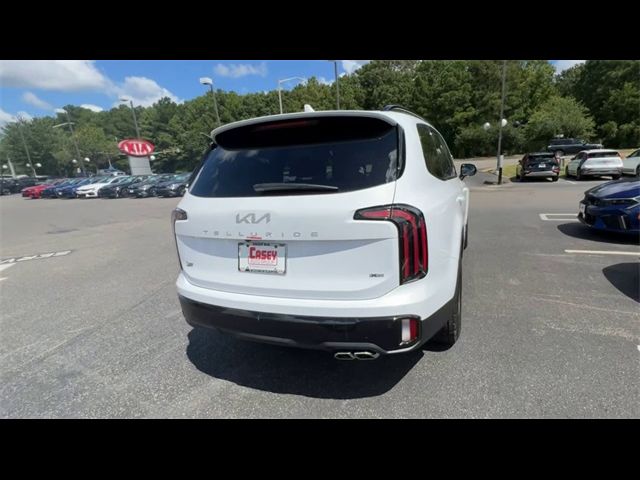 2024 Kia Telluride SX Prestige X-Pro