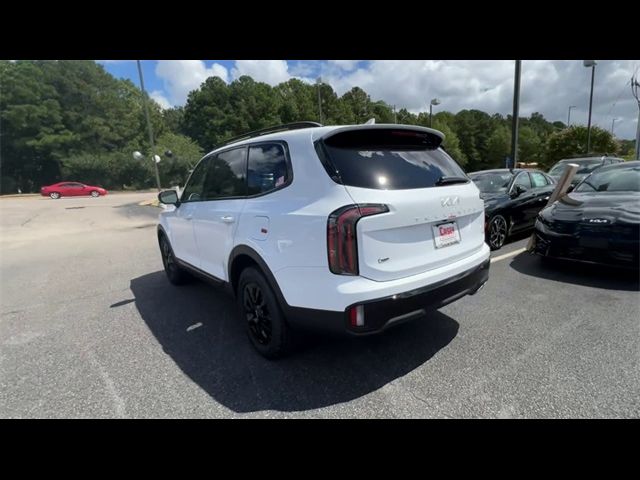 2024 Kia Telluride SX Prestige X-Pro