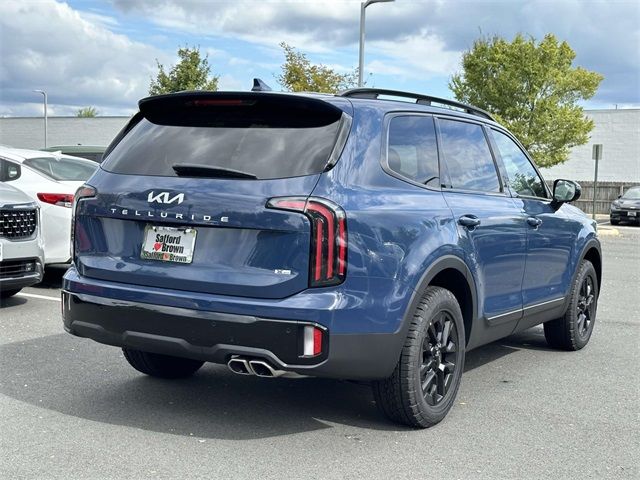 2024 Kia Telluride SX Prestige X-Pro