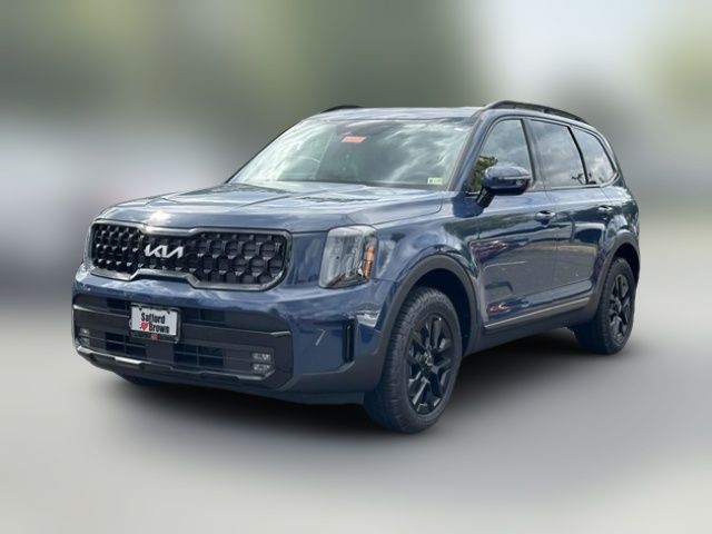 2024 Kia Telluride SX Prestige X-Pro