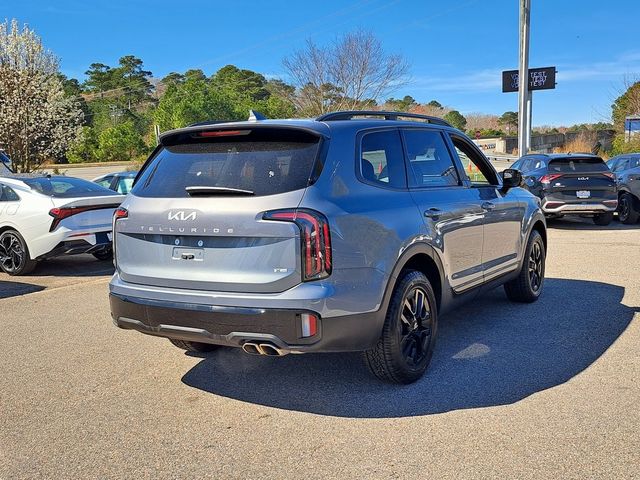 2024 Kia Telluride SX Prestige X-Pro