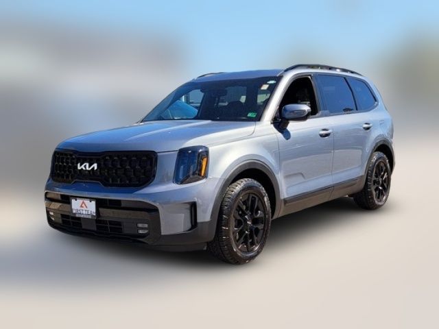 2024 Kia Telluride SX Prestige X-Pro