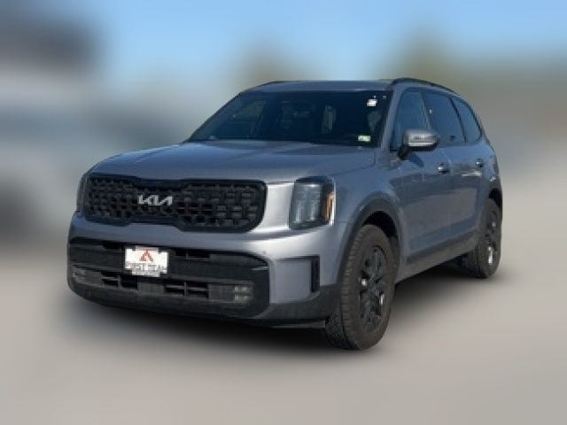 2024 Kia Telluride SX Prestige X-Pro