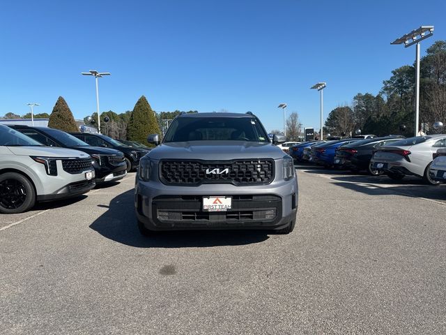 2024 Kia Telluride SX Prestige X-Pro