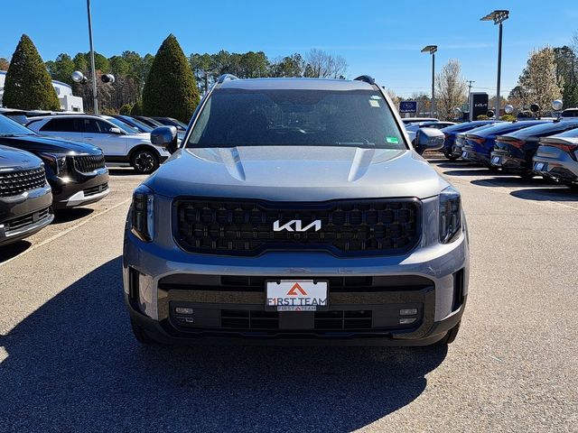 2024 Kia Telluride SX Prestige X-Pro