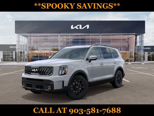 2024 Kia Telluride SX Prestige X-Pro