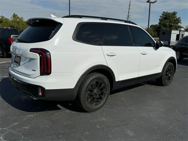 2024 Kia Telluride SX Prestige X-Pro