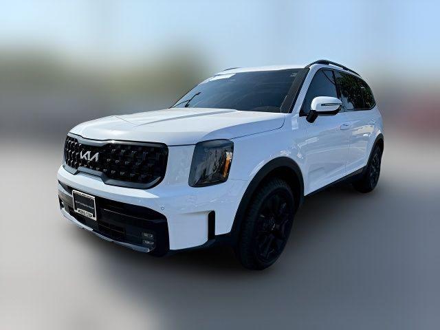 2024 Kia Telluride SX Prestige X-Pro