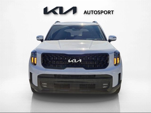 2024 Kia Telluride 