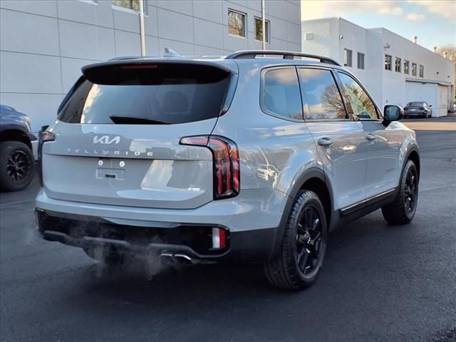 2024 Kia Telluride SX Prestige X-Pro