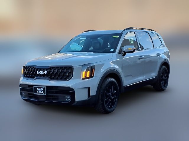 2024 Kia Telluride SX Prestige X-Pro