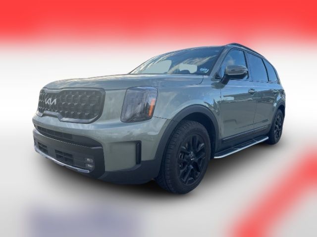 2024 Kia Telluride SX Prestige X-Pro