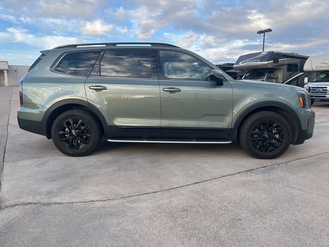 2024 Kia Telluride SX Prestige X-Pro