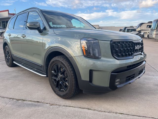 2024 Kia Telluride SX Prestige X-Pro