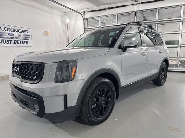 2024 Kia Telluride SX Prestige X-Pro