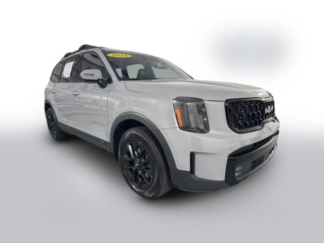 2024 Kia Telluride SX Prestige X-Pro