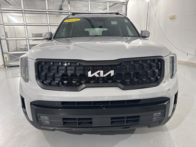 2024 Kia Telluride SX Prestige X-Pro