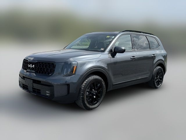 2024 Kia Telluride SX Prestige X-Pro