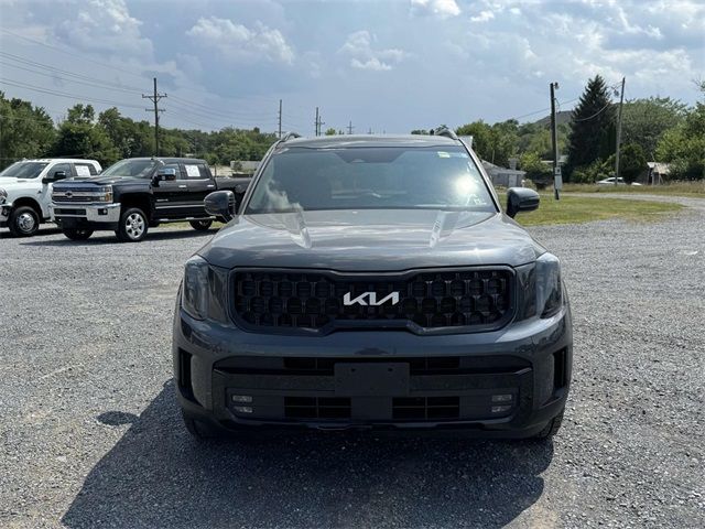 2024 Kia Telluride SX Prestige X-Pro