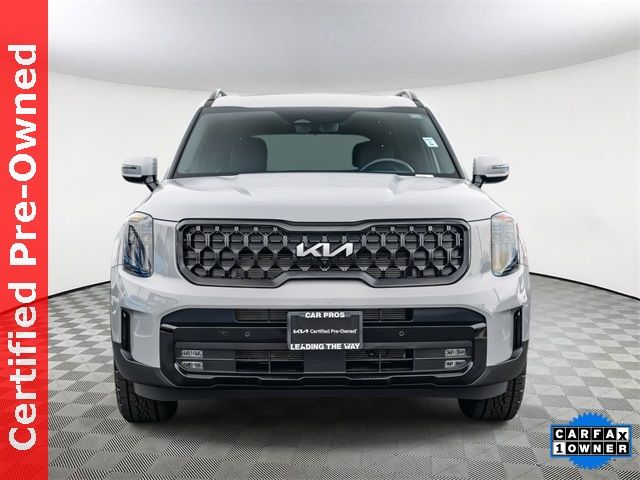 2024 Kia Telluride SX Prestige X-Pro