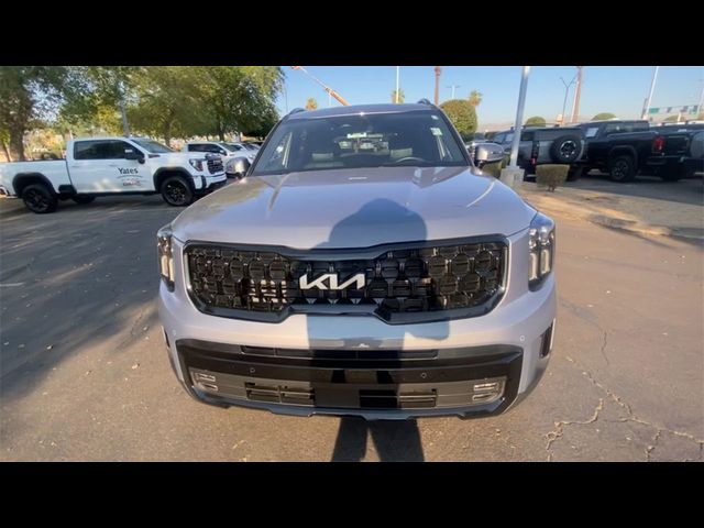 2024 Kia Telluride SX Prestige X-Pro