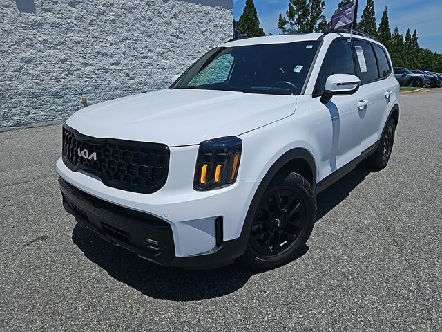 2024 Kia Telluride 